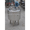 industrial hand washing mixing tank